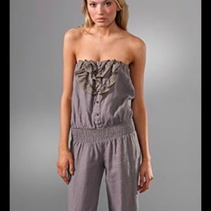 ISO YFB Sophia Jumpsuit